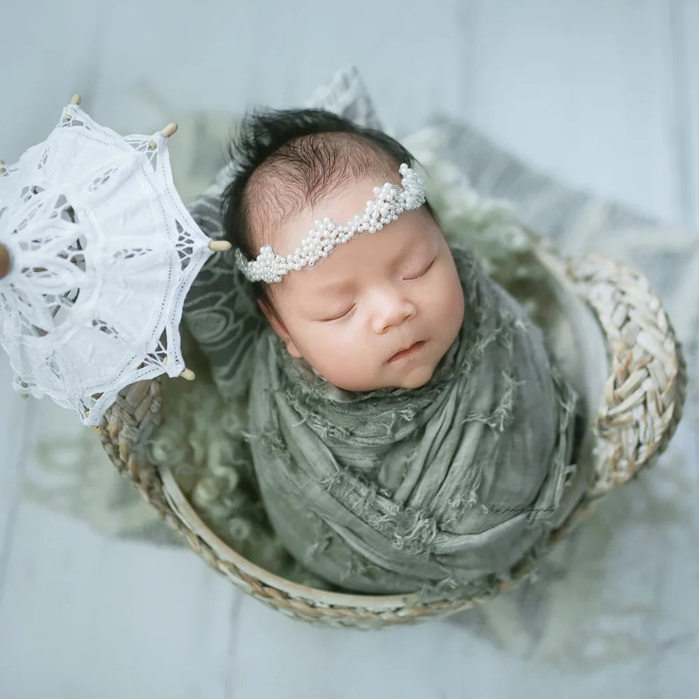 Newborn Photography Props Blanket