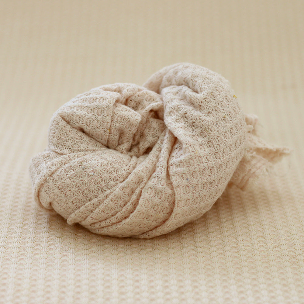 Newborn Photography Swaddling Blanket
