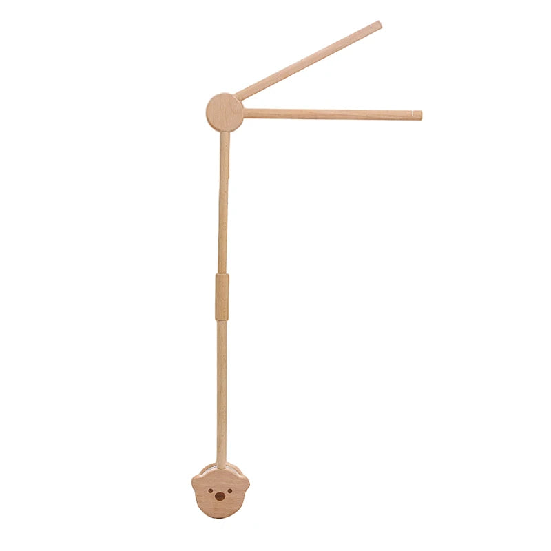 Oceanic Baby Crib Mobile