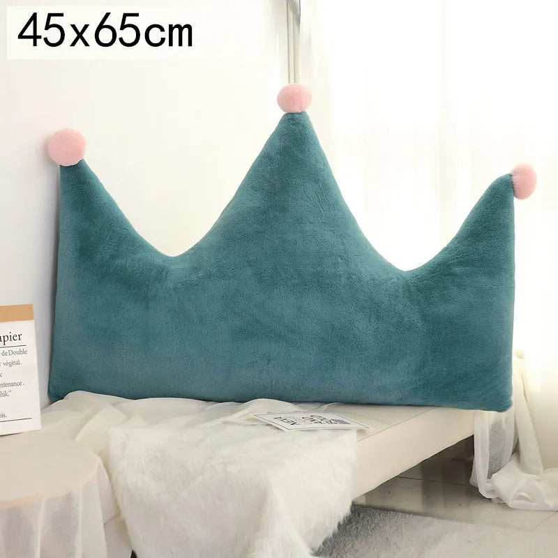 Nordic Soft Baby Decorative Pillow