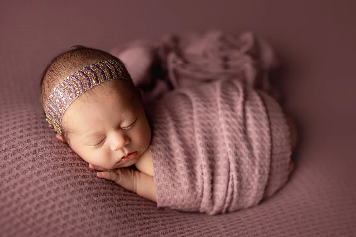 Newborn Photography Swaddling Blanket