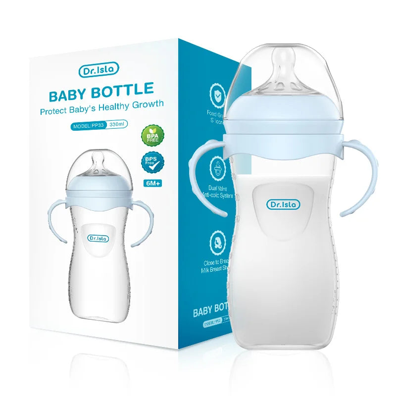 BPA Free Baby Bottle