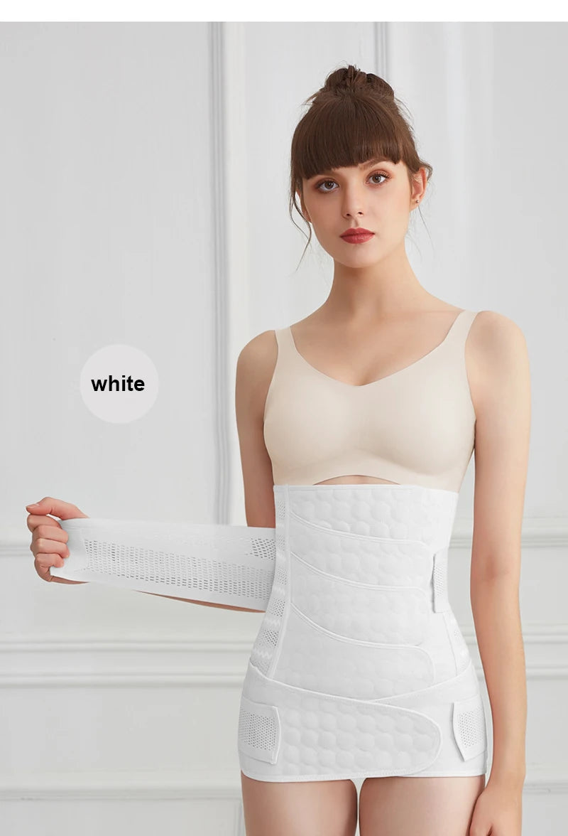 Postpartum Bandage Belly Band