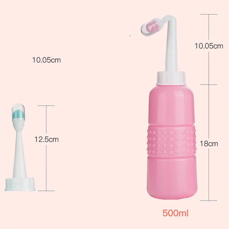 Peri Bottle for Postpartum Care