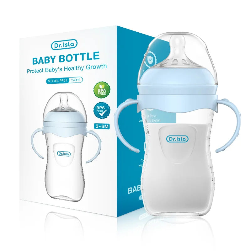 BPA Free Baby Bottle