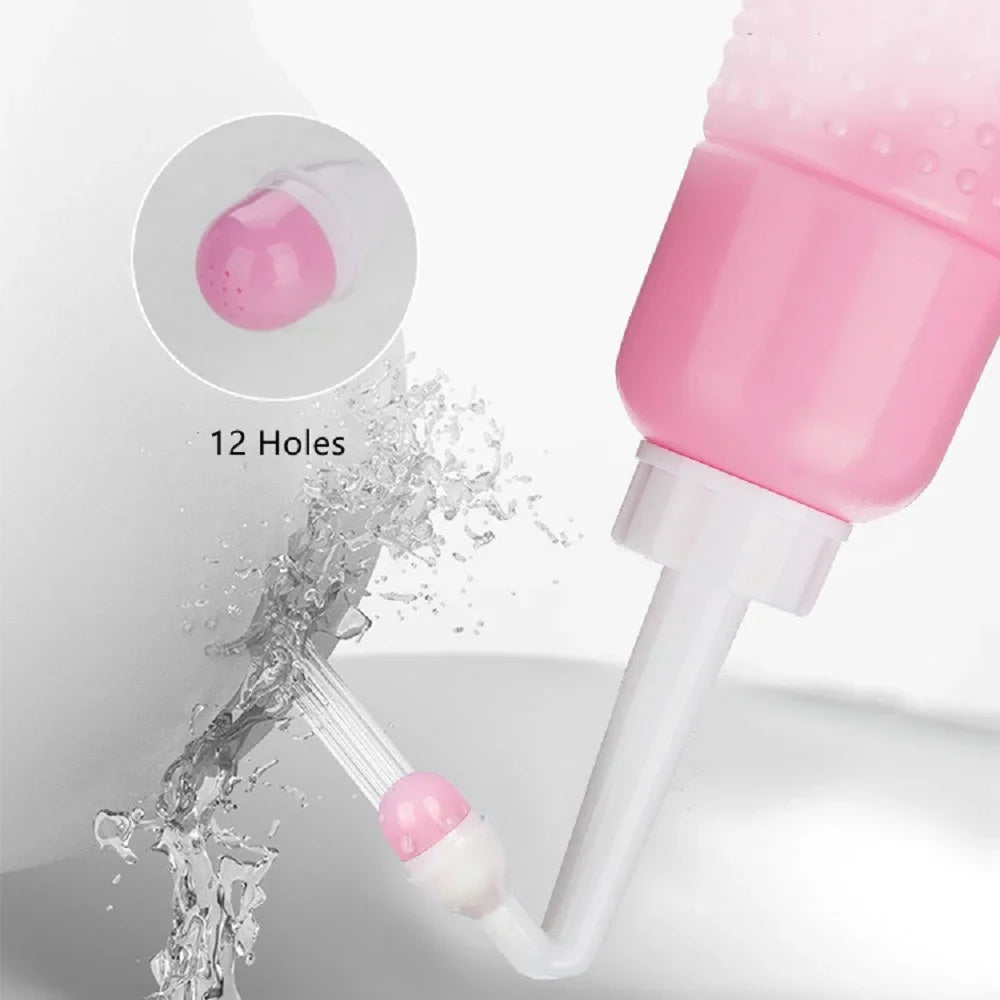 Peri Bottle for Postpartum Care