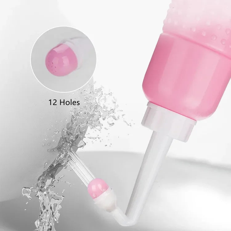 Peri Bottle for Postpartum Care