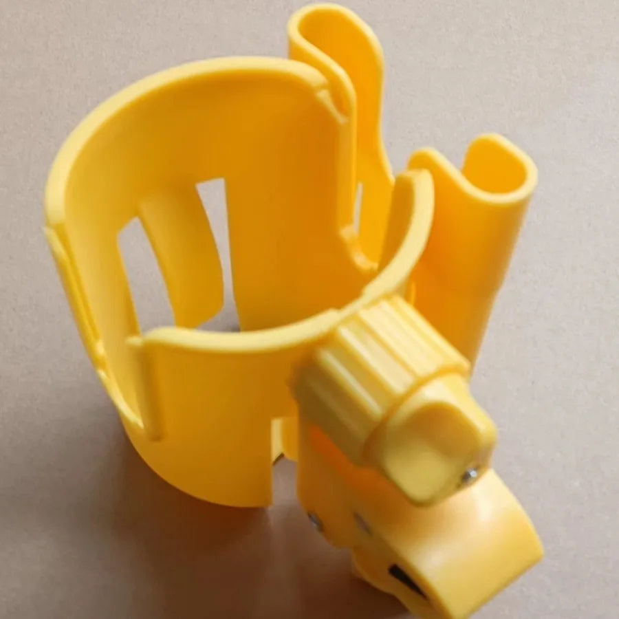 Anti-Slip Design Pram Cup Holders