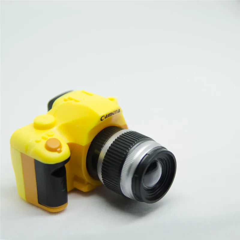 Baby Photography Mini Camera Prop