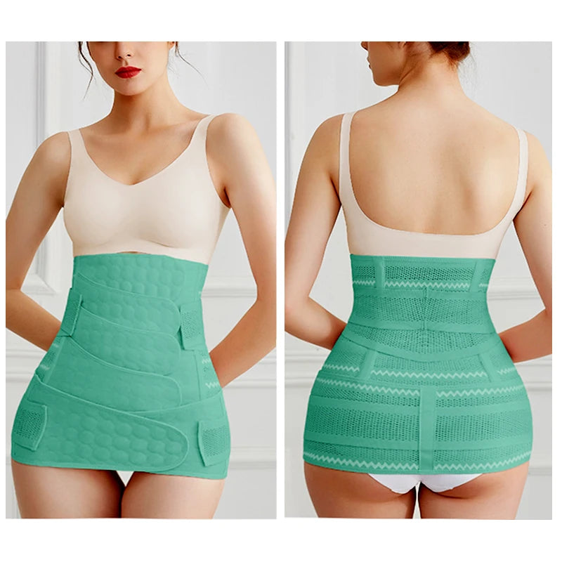 Postpartum Bandage Belly Band