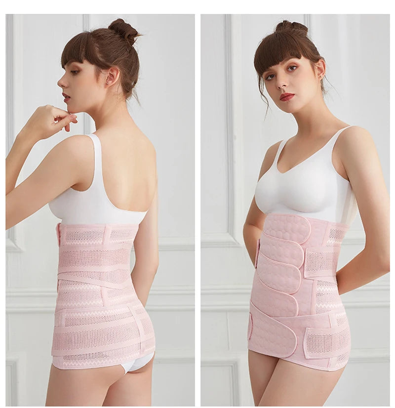 Postpartum Bandage Belly Band