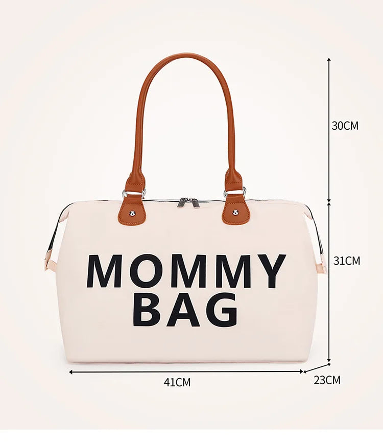 Mommy Bag waterproof 3pcs Set