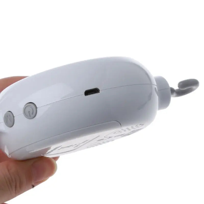 35 Songs Baby Crib Mobile Music Device