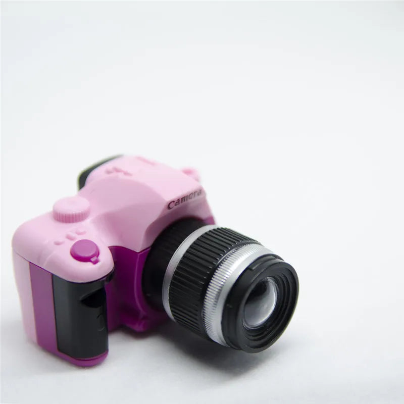Baby Photography Mini Camera Prop