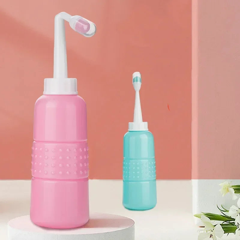 Portable Hand Held Cleansing Sprayer