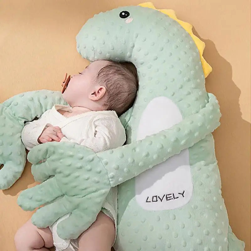 Baby Sleep Patting Doll