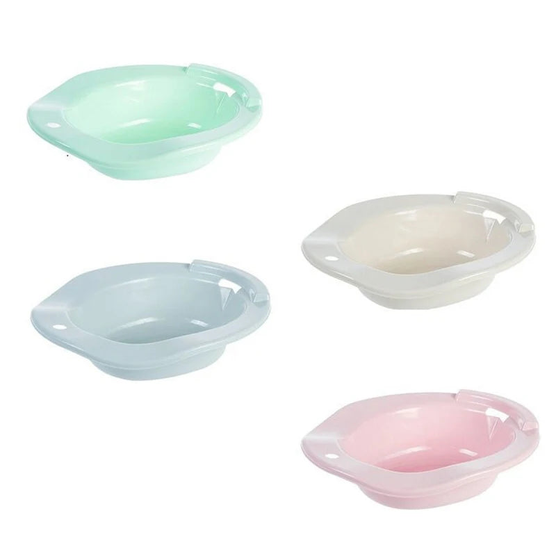 Postpartum Soothing Tub