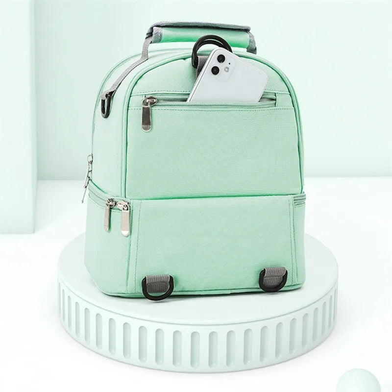 Baby Milk and Food Storage Bag