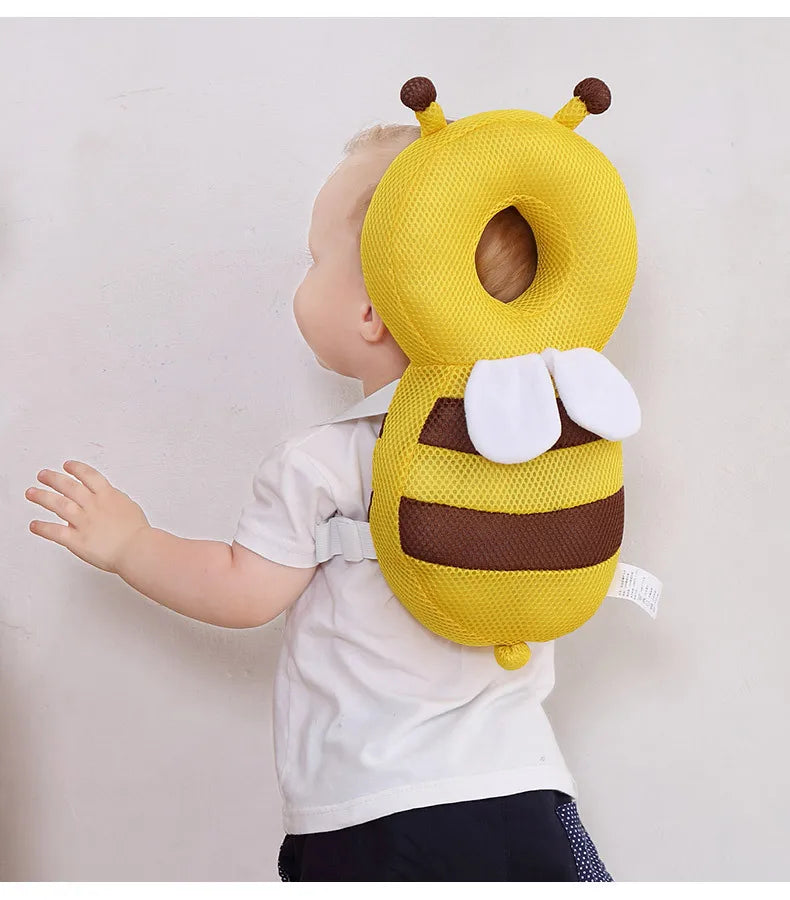 Baby Head Protector Pillow