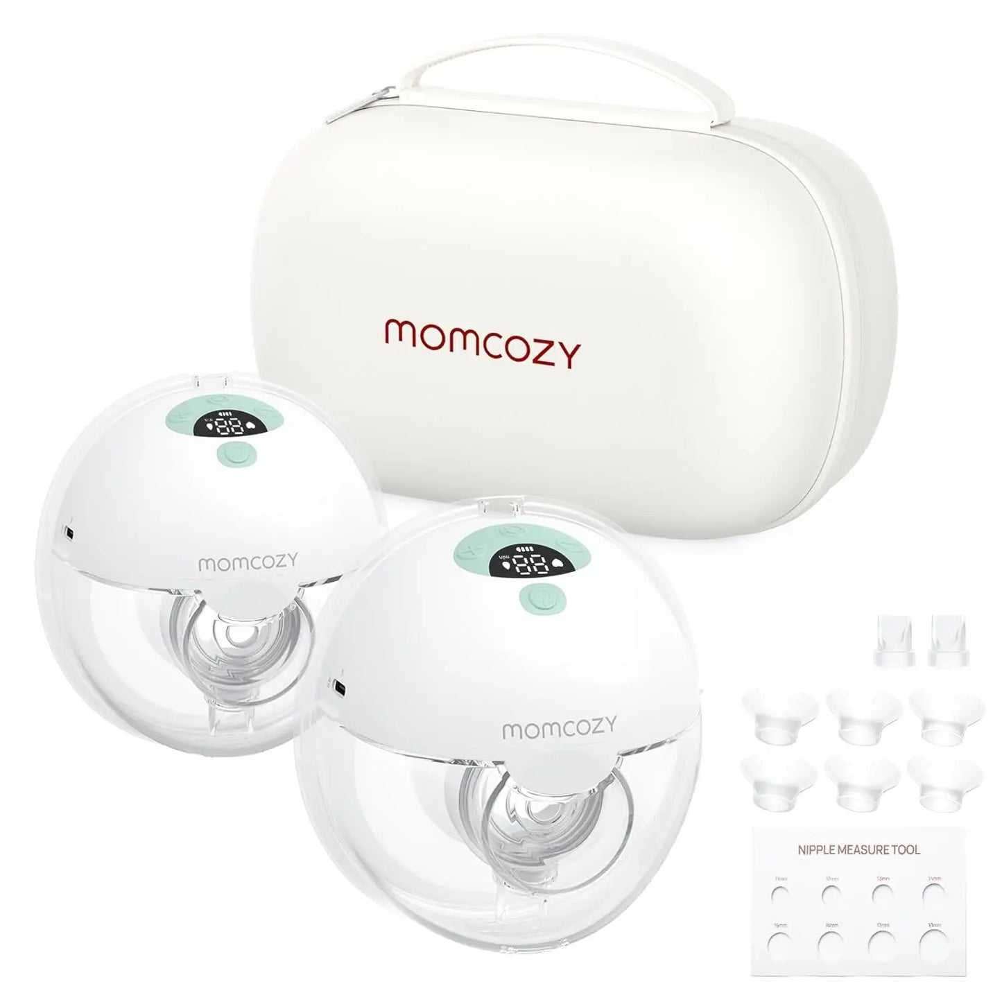 Momcozy Wearable Breast Pump