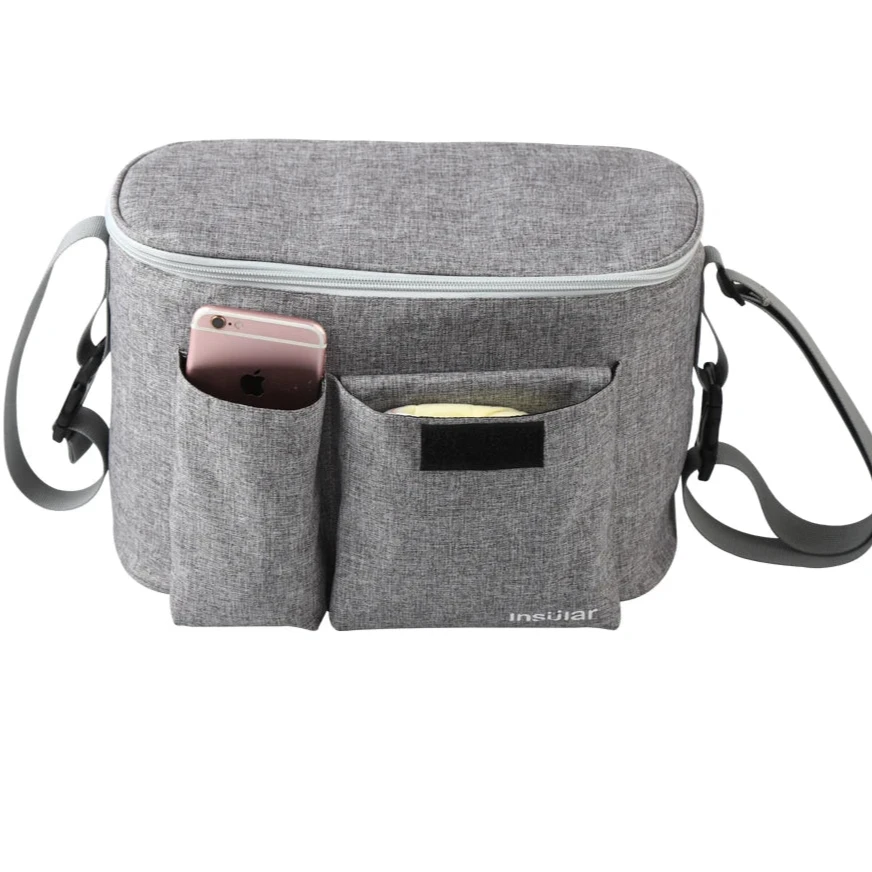 Hanging Basket Baby Stroller Bag