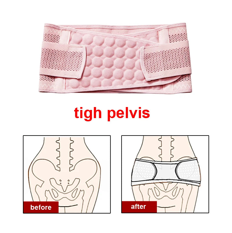 Postpartum Bandage Belly Band