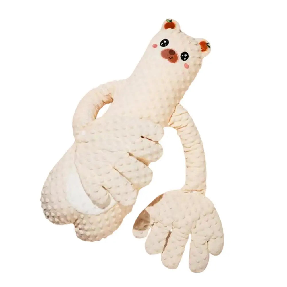 Baby Sleep Patting Doll