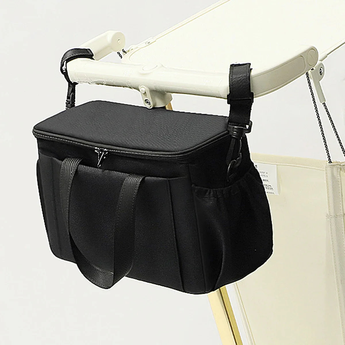 Large Capacity Stroller Organizer Bags