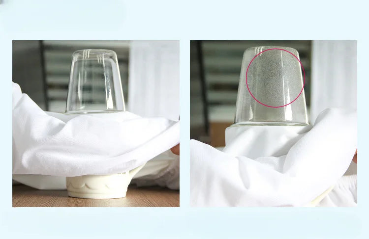 Baby Noiseless Breathable Mattress Pad