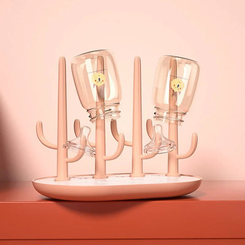 Detachable Baby Bottle Drying Rack