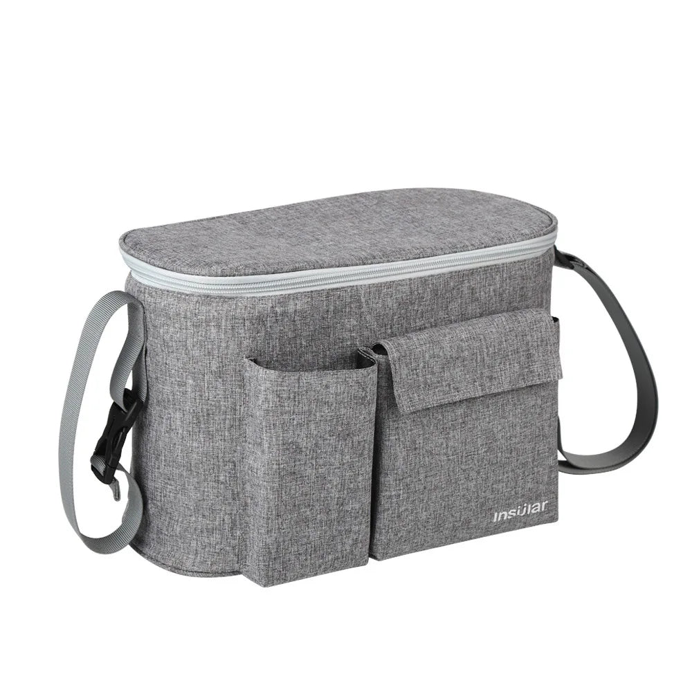 Hanging Basket Baby Stroller Bag