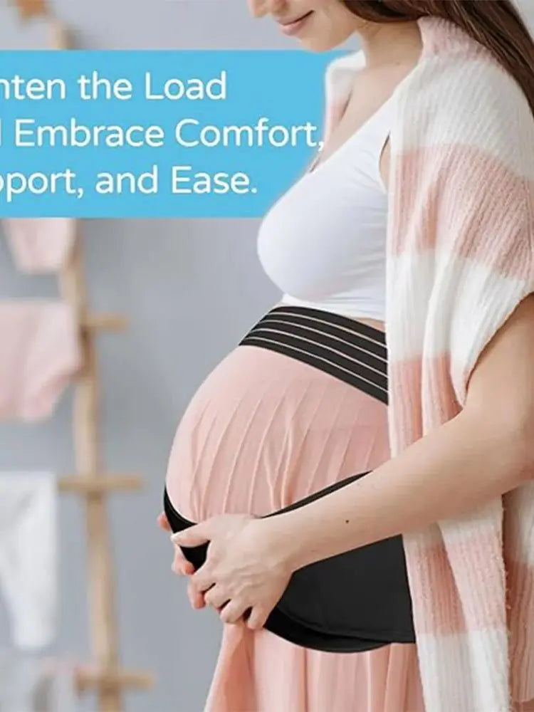 Maternity Belly Brace
