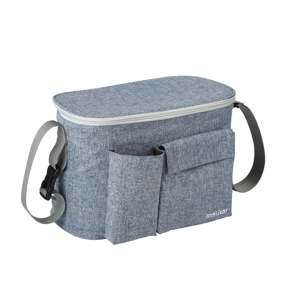 Hanging Basket Baby Stroller Bag