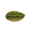 Baby Leaf Shaped Play Mat