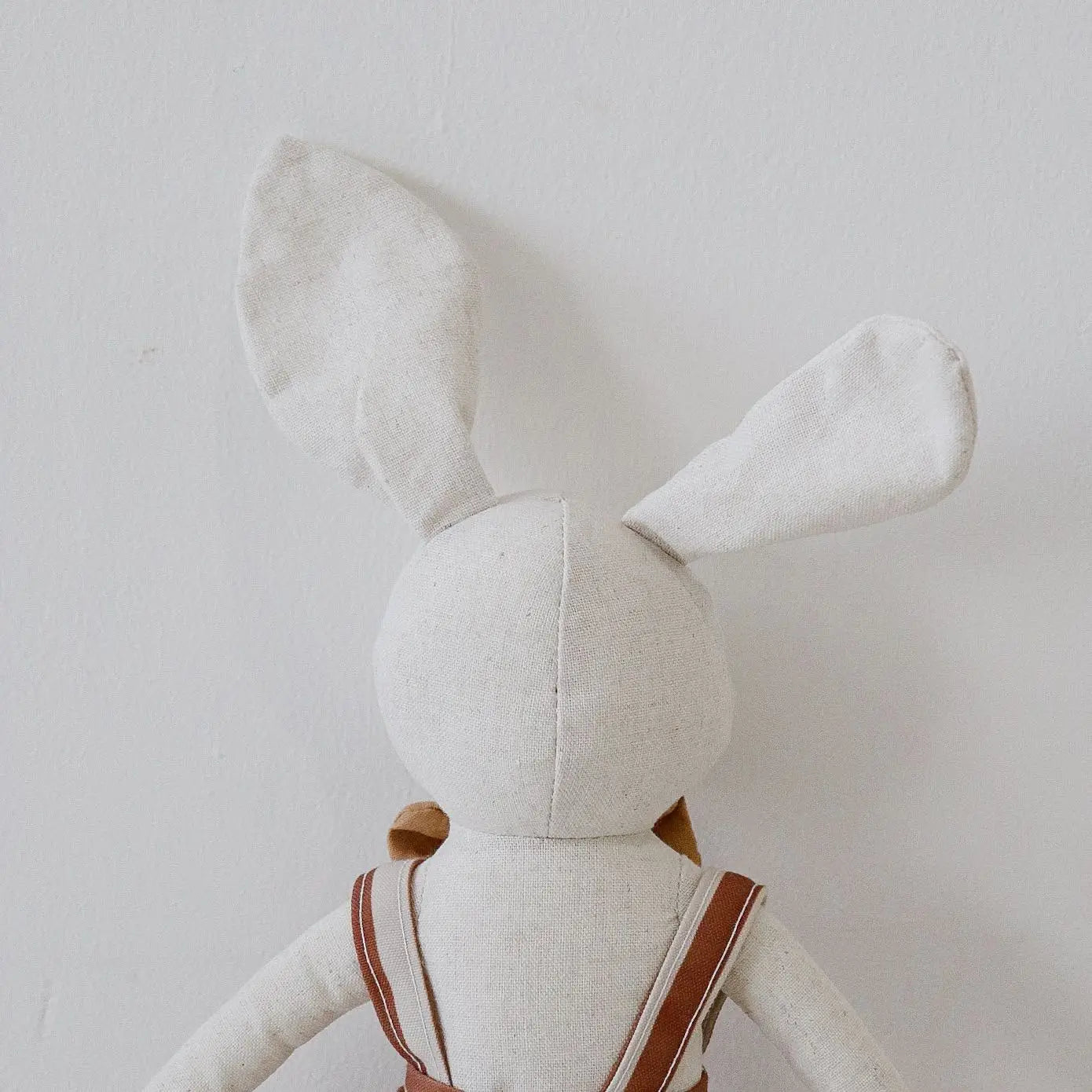 The Little Rabbit Doll