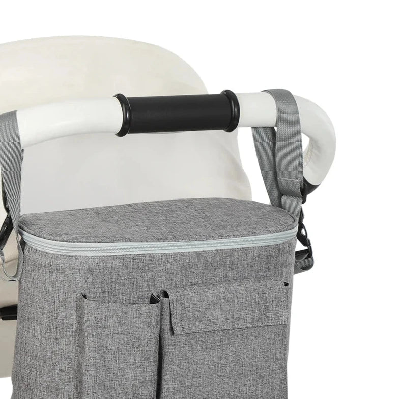 Hanging Basket Baby Stroller Bag