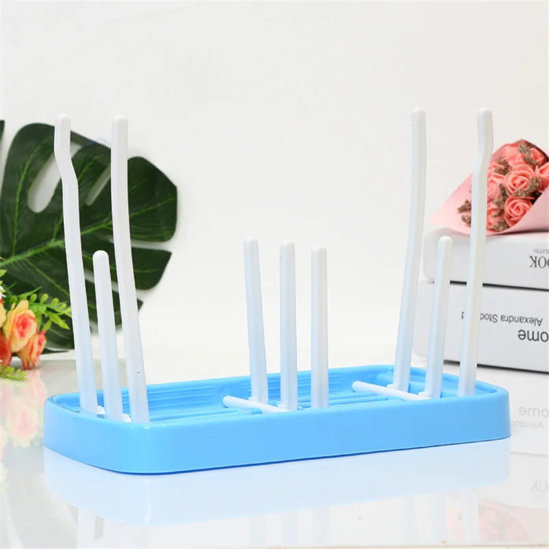 Detachable Baby Bottle Drying Rack