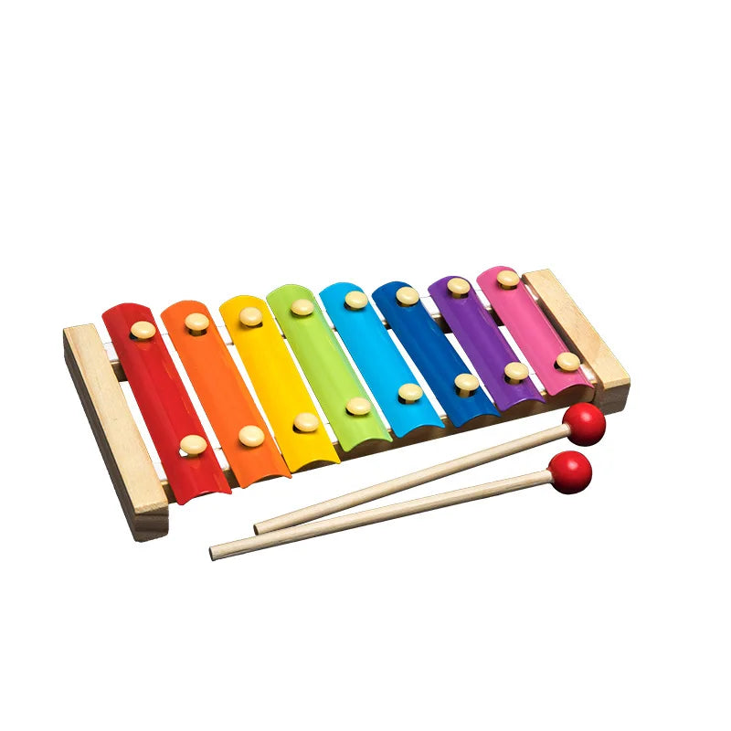 Wooden Toys Sets