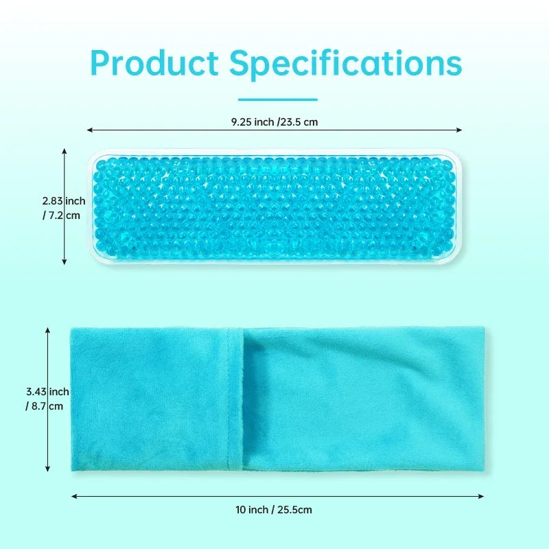 Perineal Hot Cold Compress Pads