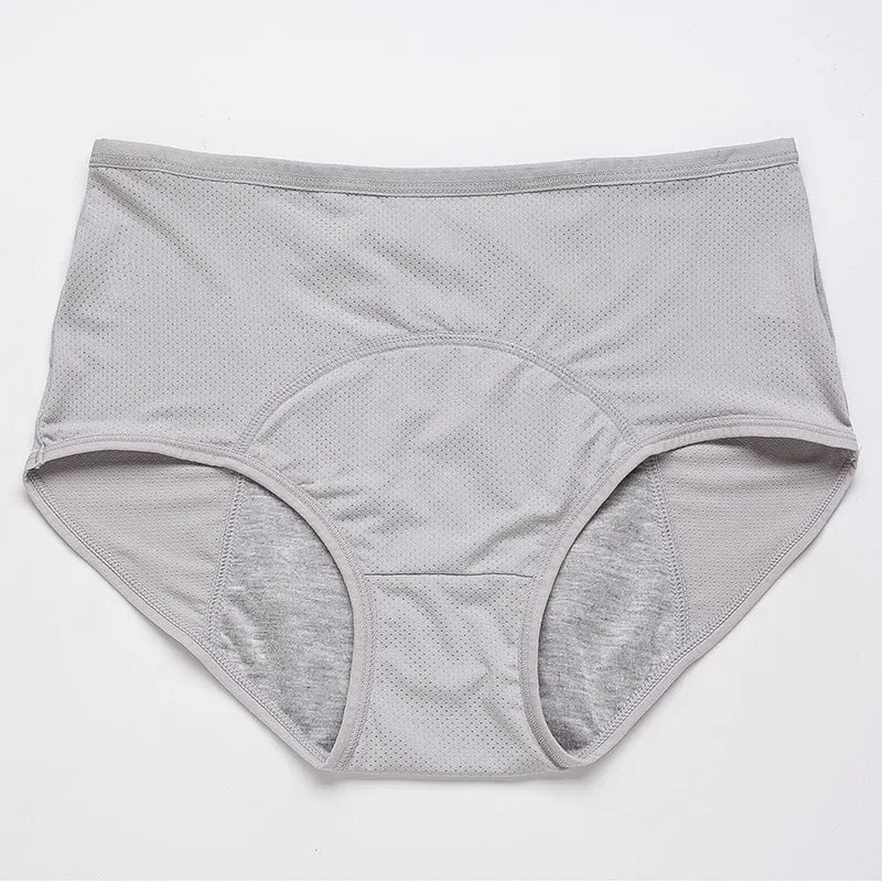 4 Layer Leakproof Period Underwear for Women