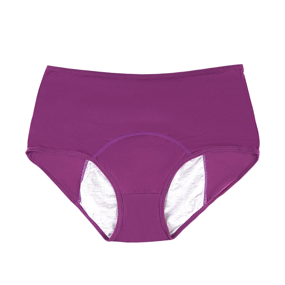 Postpartum Underwear