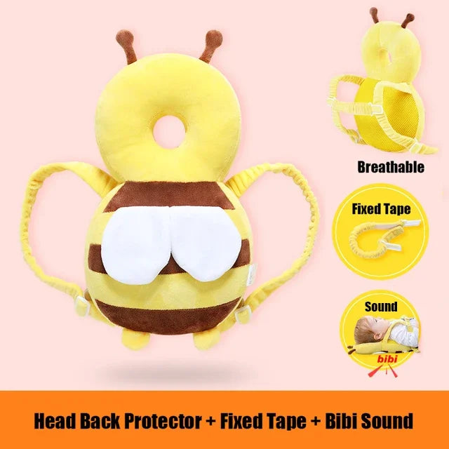 Baby Head Protector Pillow