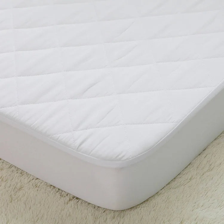 Baby Noiseless Breathable Mattress Pad