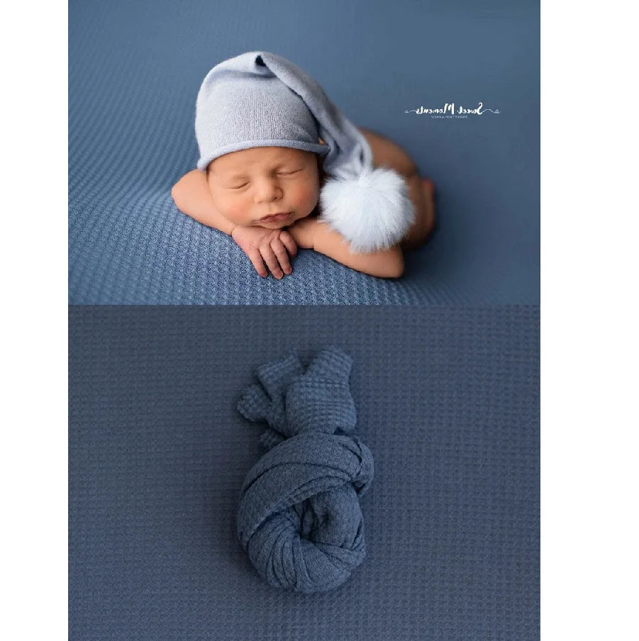 Newborn Photography Swaddling Blanket