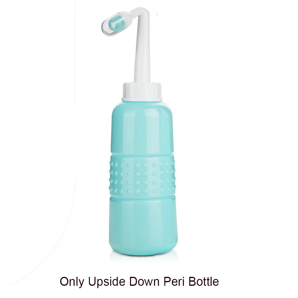 Peri Bottle for Postpartum Feminine Care