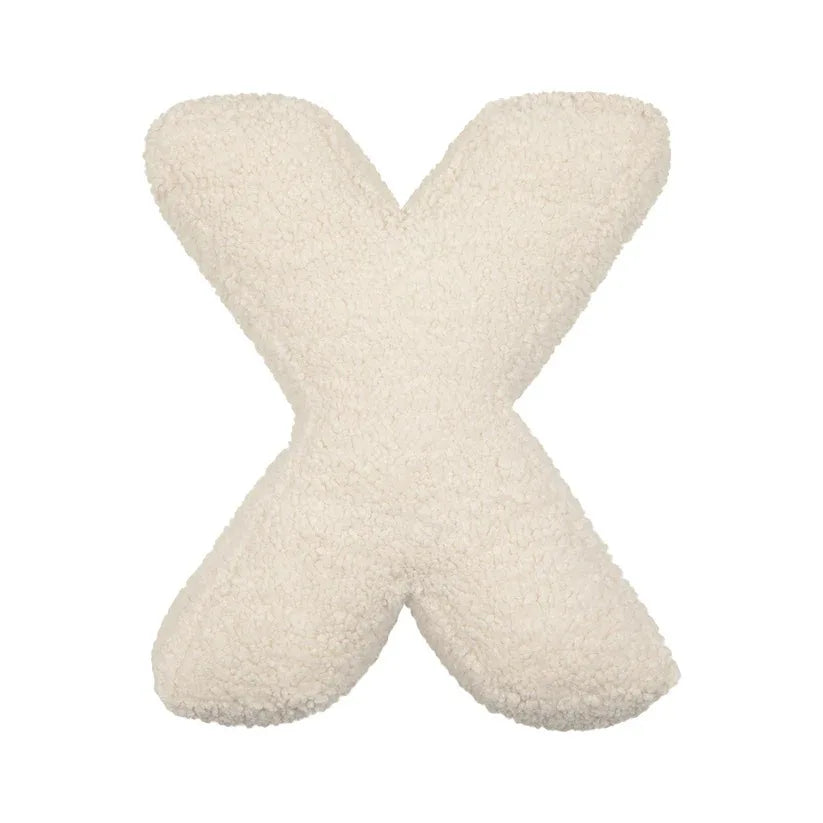 ABC Baby Pillow