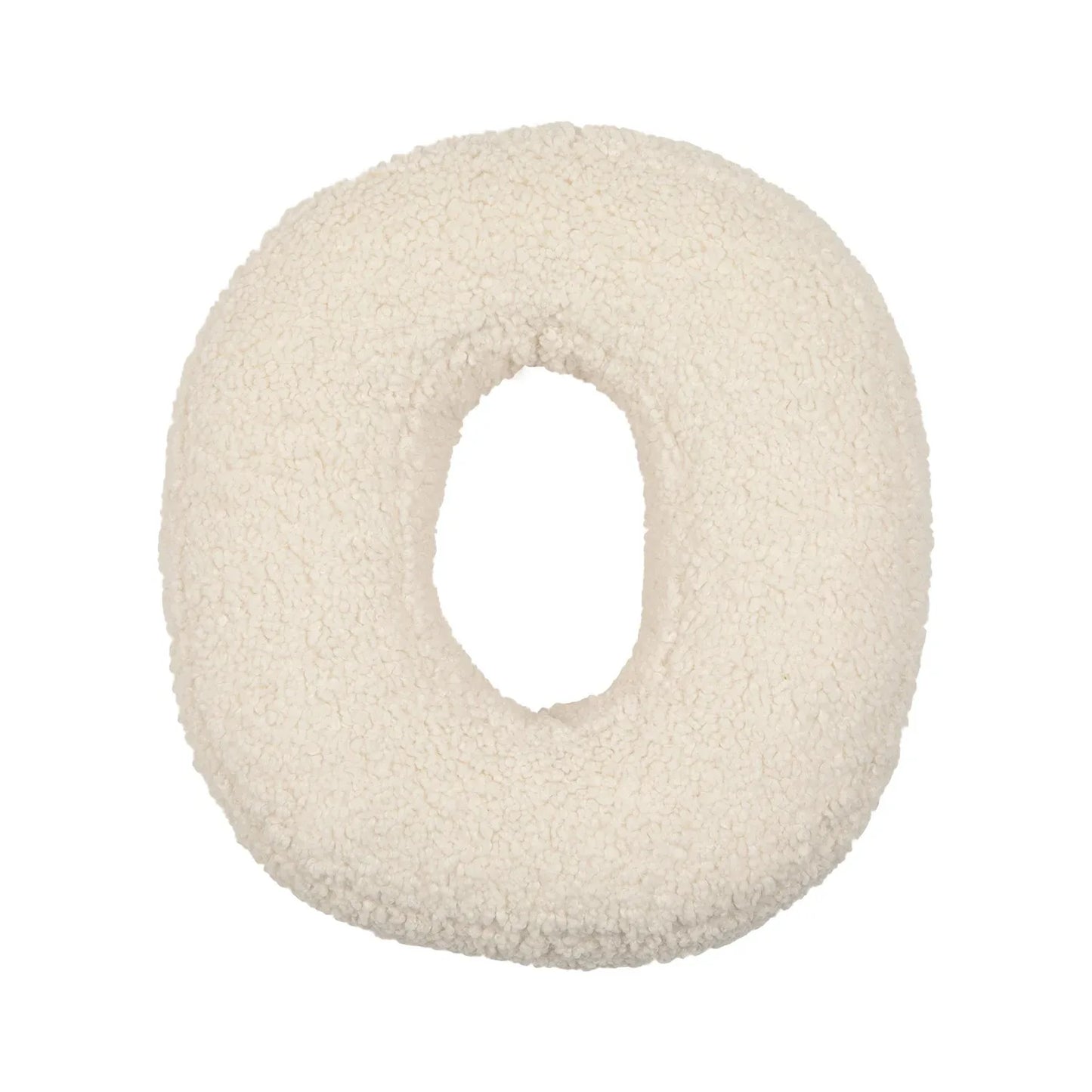 ABC Baby Pillow