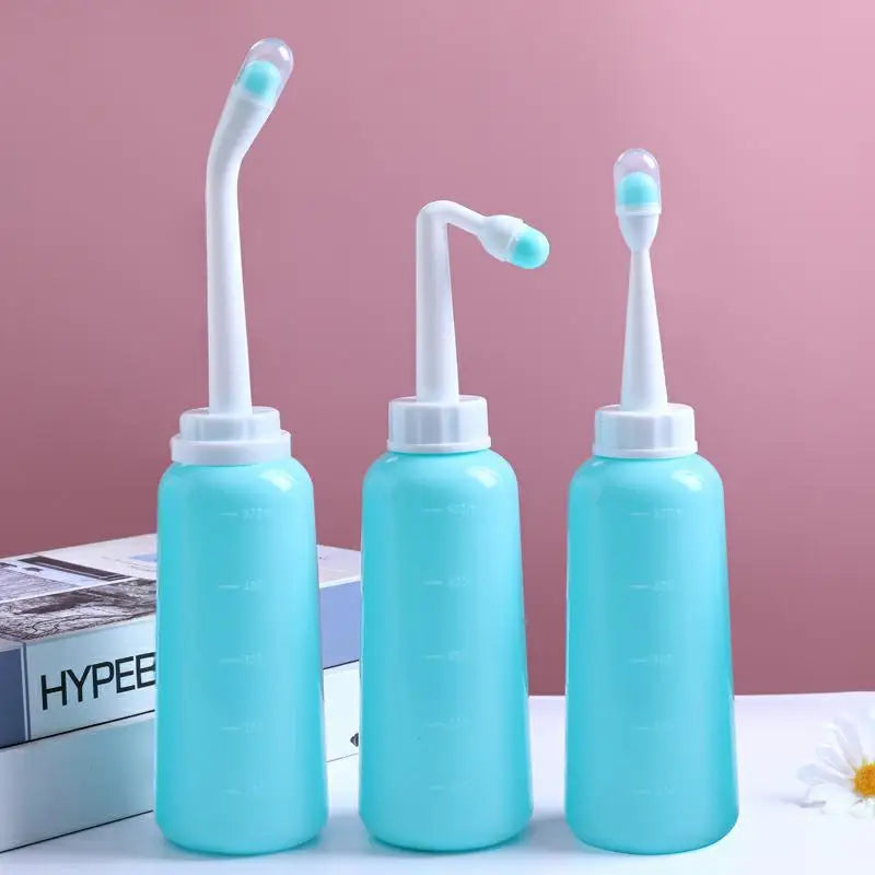 Portable Hand Held Cleansing Sprayer