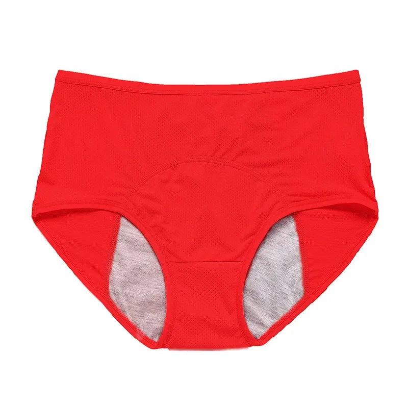 4 Layer Leakproof Period Underwear for Women