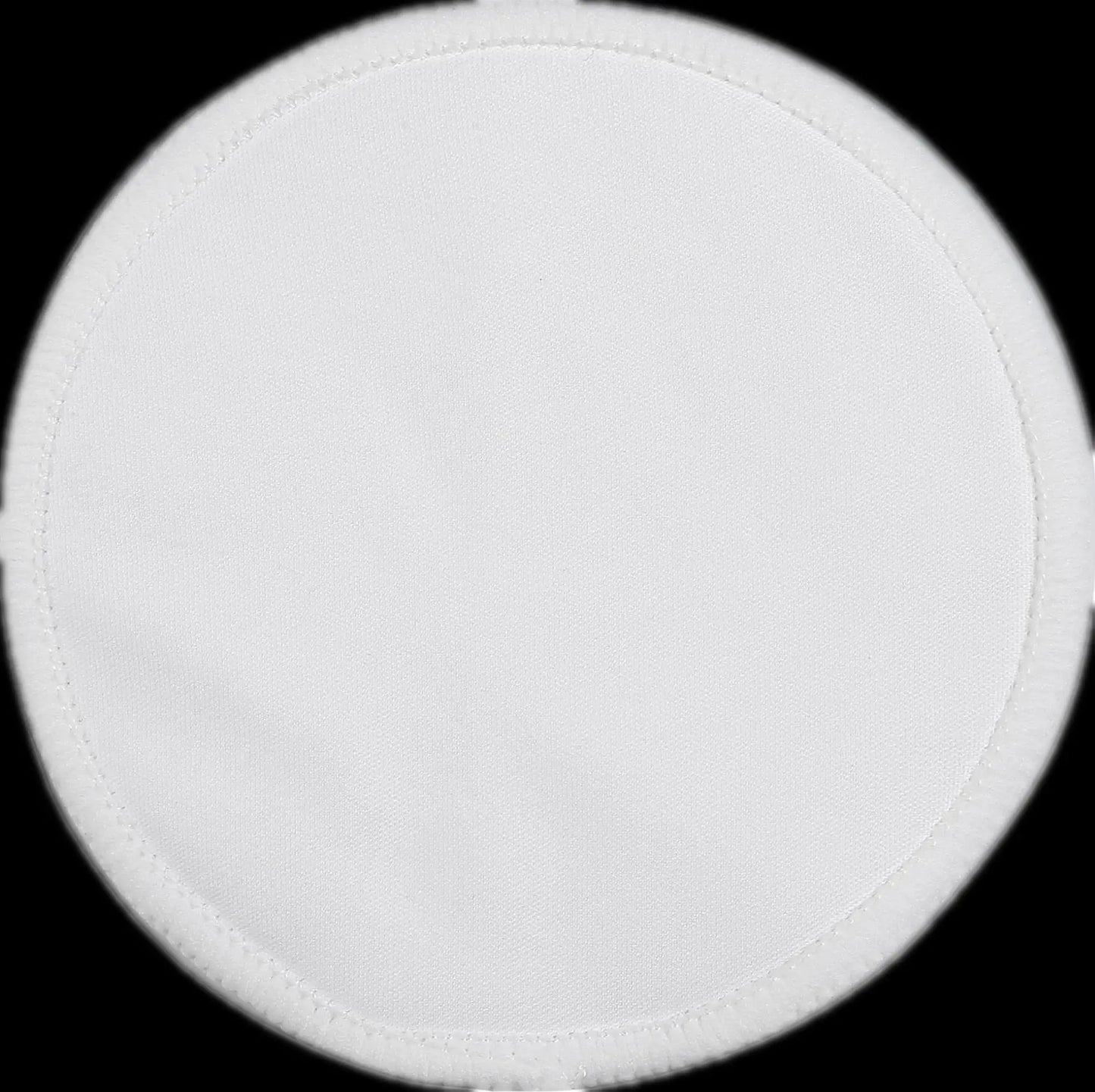 2pcs Organic Bamboo Nursing Breast Pads